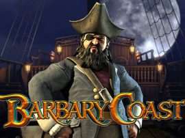 Barbary Coast
