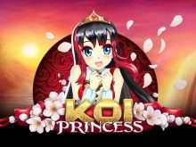 Koi Princess