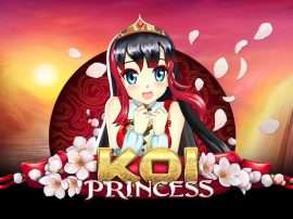 Koi Princess