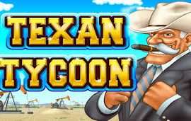 Texan Tycoon
